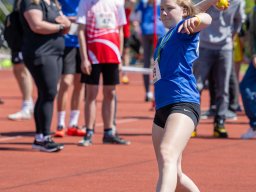 UBS Kids Cup Lostorf 2024